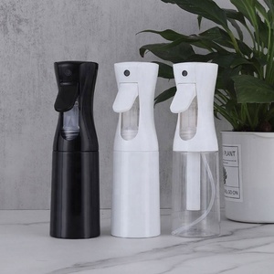 Factory Direct Supply Water <b>Spray</b> 200ml <b>Empty</b> BBQ Olive Oil Sprayer <b>Bottle</b> Kitchen for Cooking Oil Plastic Trigger Sprayer - Product Image 5
