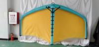 Hydrofoil gonflable en gros de 5 mètres carrés pour SUP, windsurf, sports nautiques, kitesurf