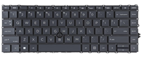 Claviers de remplacement pour HP Elitebook 840 G7 G8 845 G7 745 G7 G8 Version US UK FR avec rétroéclairage et pointeur