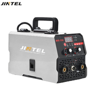 Machine à souder semi-automatique 3 en 1 sans gaz, machine à souder MIG portable, prix