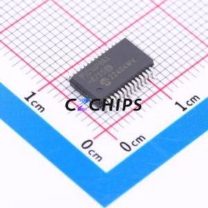 Original-Nuevo microcontrolador de chip IC de circuito integrado de 21/SS (MCU/MPU/SoC) - Product Image 1