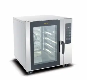 5-Tray Electric Convection Food Oven