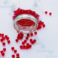 Gélatine de qualité alimentaire à forte demande pour Softgel Gélatine osseuse traçable à viscosité stable 100%
