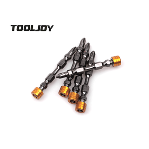 طقم مفكات مغناطيسية مزدوجة الطرف من TOOLJOY، ملحقات أدوات كهربائية لإصلاح السيارات - Product Image 2