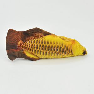 Douyin dengan Mainan Hiburan Kucing Ikan Simulasi Ikan Elektrik Selebriti <span class=keywords><strong>Web</strong></span> Yang Sama Mainan Kucing Ikan Listrik - Product Image 5
