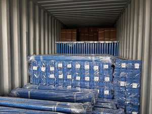 Étagères de supermarché de stockage réglables résistantes d'usine à bas prix 200KG 4 couches étagères de stockage en métal d'entrepôt - Product Image 6