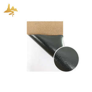 بالجملة 7x10 سنتيمتر قماش غير منسوج عشب الزنجبيل الجص الكبار عارض الاذن وآلام الشباب وآلام الشباب - Product Image 5