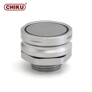 Presa di sfiato professionale per presa d'aria in metallo per presa di pressione Ip68 - Product Image 6