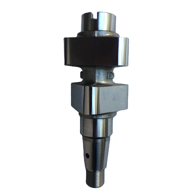 3330991 Camshaft Cp2 CR1600 Cp2 Pump Shaft for cummins Engine Fuel Pump 3973228 49214315594766 Car Accessories Do Comando Bomba