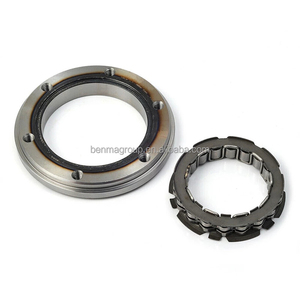 Piezas y <span class=keywords><strong>Accesorios</strong></span> para UTV ATV, Embrague de Arranque Unidireccional para Suzuki <span class=keywords><strong>Ltz</strong></span> <span class=keywords><strong>400</strong></span> LTZ400 - Product Image 2