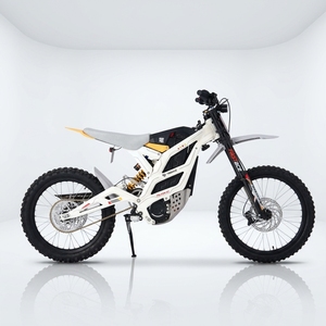 Moto tout-terrain 79bike Dirt Bike 72v pour adultes, conduite hors route Gt - Product Image 1