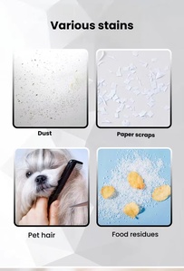 Sweeping Sucking Mopping Robortic Vacuum <b>Cleaning</b> Machine 3-in-1 Functionality Sweeps Vacuums and <b>Mops</b> Efficiently. High Suction - Product Image 6