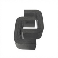 Transformador de Corriente con Núcleo de Acero al Silicio, Sensor de Transformador de Potencia, Amperímetro de Pinza YH002 Dongguan