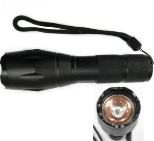 Công suất cao 3 Wát IR LED ánh sáng đèn flash 730nm 740nm 780nm 808nm 940nm 850nm IR Torch ánh sáng