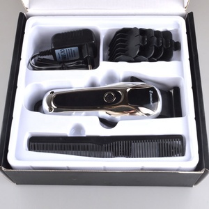 Profesional eléctrico inalámbrico <span class=keywords><strong>de</strong></span> pelo <span class=keywords><strong>barba</strong></span> Shaver Kit <span class=keywords><strong>de</strong></span> máquina <span class=keywords><strong>de</strong></span> pelo para hombres - Product Image 6