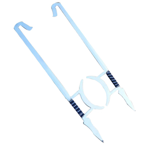 ดาบหวงฟูหัวเสือสองง่าม ดาบหวงฟูหัวเสือ - Product Image 6