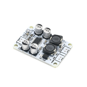 ทีพีเอ 3110 โมโนดิจิตอลแอมพลิฟายเออร์บอร์ด 30W ดีซี 12-24V สำหรับคอมพิวเตอร์ - Product Image 1