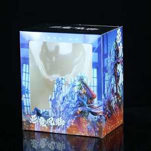 ฟิกเกอร์วันพีซ ซันจิ รุ่นใหม่<span class=keywords><strong>ล่าสุด</strong></span> จากเกาะผี ซันจิ ลูฟี่ ของสะสมอนิเมะ - Product Image 6