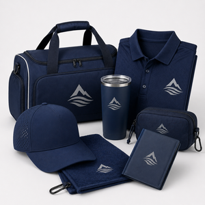 Promotional <b>Ball</b> Cap Quick Dry Sports Hat for Golf Tournament Branding Campaigns Corporate Gifts and Teamwear - Product Image 6
