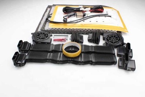 Quạt Làm Mát Không Khí Cao Cấp OEM 2, Hệ Thống Thông Gió Làm Mát Chỗ Ngồi Có 6 Vị Trí Lái Cho Da, Nội Thất Ngồi Thoải Mái - Product Image 6