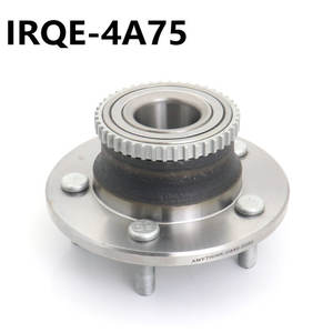 Conjunto de Rodamiento de Rueda IRQE 4A75 3DACF3815274 para Zhengzhou Nissan - Product Image 3