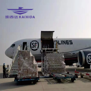 Deur-tot-deur vrachtvervoerder luchtvracht verzendservice vanuit China luchtvracht naar Marokko/Tunesië scheepvaart agent - Product Image 2