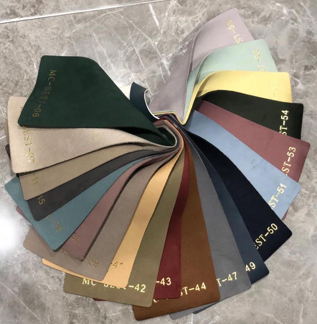 color personalizado