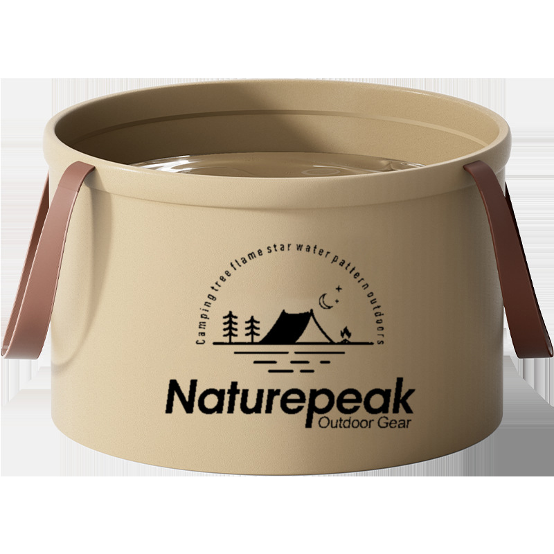 Engrosado con asa - Tamaño pequeño [Texto aleatorio]