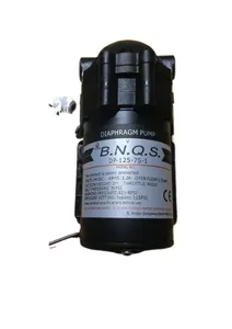 Pompe de surpression Qiangsheng 125-75-1 -100-1 -200W -300W-3 -W -400W -6003 -150W -JW 36V-W - Product Image 4