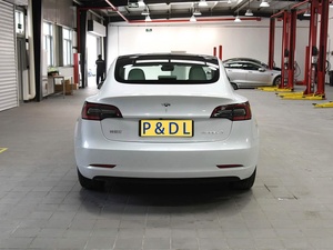 รถยนต์มือสอง <span class=keywords><strong>Tesla</strong></span> <span class=keywords><strong>Model</strong></span> <span class=keywords><strong>3</strong></span> RWD AWD ระยะทางวิ่ง 634 กม. 647 กม. 830 กม. ซีดาน พวงมาลัยซ้าย นำเข้าจากจีน รถยนต์ไฟฟ้า เอกสารครบถ้วน ไมล์น้อย ปี 2025 2024 2023 2022 2021 - Product Image 6