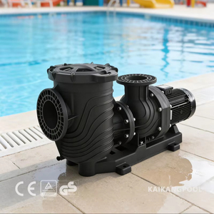 <span class=keywords><strong>Pompe</strong></span> de vidange de <span class=keywords><strong>piscine</strong></span> à flux silencieux de qualité supérieure 4hp 5hp 10hp avec boîtier noir en Chine - Product Image 1