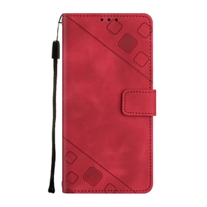 เคสกระเป๋าสตางค์ผิวสัมผัสสำหรับ Samsung <span class=keywords><strong>Galaxy</strong></span> S23FE/S24/A35/A55สำหรับ Moto <span class=keywords><strong>G</strong></span> Power 5G 2024ฝาครอบเคสบัตรเครดิต - Product Image 5