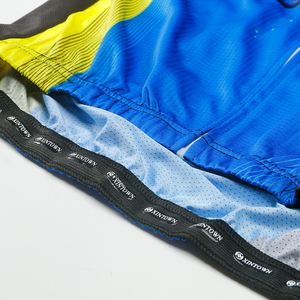 Personalized Team Logo Cycling Jersey Plus Size Inclusive 4 Way Stretch Fabric for Full-size Adult Amateur Club <b>Road</b> Race Bikers - Product Image 6