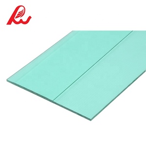 Tấm PC Sọc Trơn Trong Suốt 2023 Giá Tấm Polycarbonate - Product Image 6