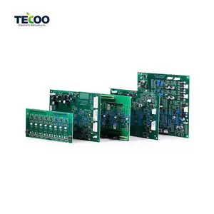 PCBA Cloning PCB Customized Manufacturing Service Assembly PCBA Board Manufacturer