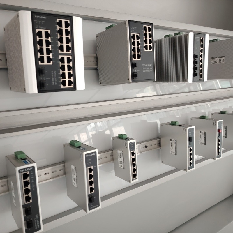 TP-LINK TL-AP1906GC-PoE/DC AC1900 Dual-Band Ceiling-Mount PoE Access Point with Cloud Management & Mesh Support · image 6