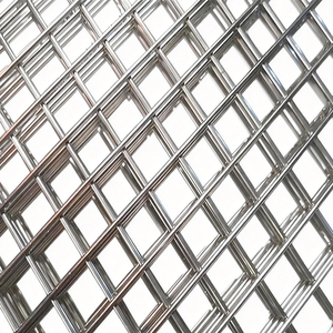 Rouleaux de grillage soudé galvanisé personnalisables pour clôtures robustes et renforts - Product Image 3