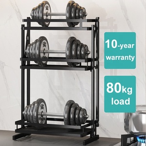 2-3 capa de cocina de acero inoxidable de escritorio plegable spice rack <span class=keywords><strong>susan</strong></span> perezoso organizador - Product Image 6