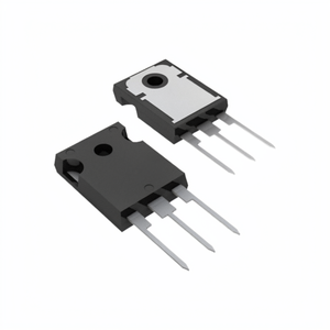 Composants de circuits électroniques 2STW1695 TO-247-3 Transistors Fabricant Canal - Product Image 1