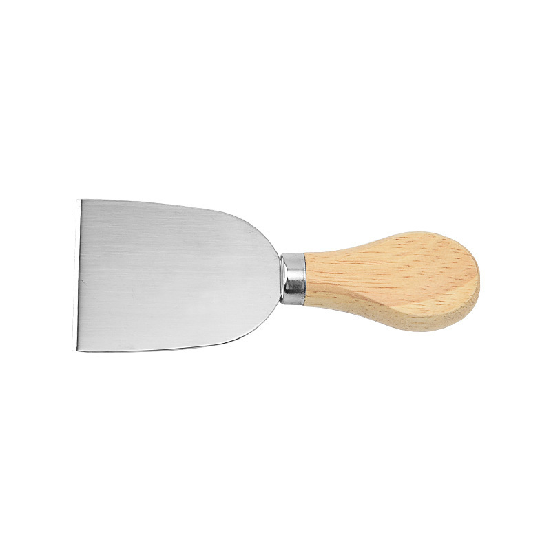 Spatule à fromage naturel