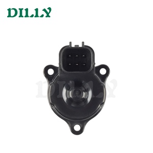Válvula de control de aire en reposo Motor paso a paso MD619857 AC254 619857 - Product Image 5