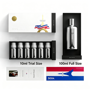 Vente en gros 3004 – Huile essentielle végétale 100 % pure, écologique et naturelle, personnalisable avec logo, pour diffuseur d'aromathérapie - Product Image 3