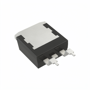 Components Electronic DSI30-08AS-TRL Manufacturer Channel Single Diodes TO-263-3, D2PAK , TO-263AB - Product Image 1