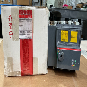 Plc New T7pvb1000dla2aus4v <strong>Tmax</strong> Switch 4p 1000 <strong>a</strong> 1500v +kit Jumper T7d 4+<strong>0</strong> for Product Discontinued - Product Image 1