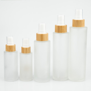 Ietnamam E27 ietnami iodegradable mpty kin are et osmetic ottottle otion ottottle ottamboo APS AP - Product Image 6