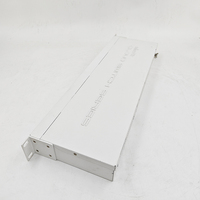 Commutateur de routeur cloud CRS125-24G-1S-RM 24 ports MikroTik d'origine