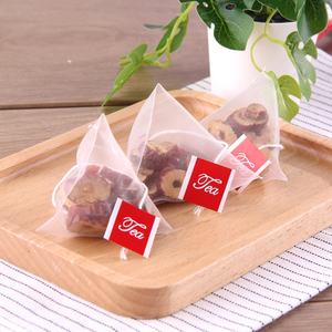 Longan 레드 데이트 울프베리 여신 차 건강 보존 제나라 피 3 보물 여성을위한 독립 티백 - Product Image 6
