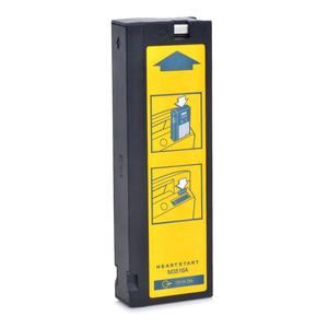 M3516A 12V 2.3Ah Batterie 989803107041 pour Philips <span class=keywords><strong>HEARTSTART</strong></span> XL M4735A 861266 - Product Image 4