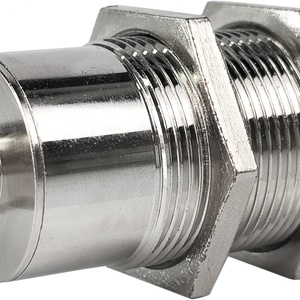 VI-IRQ30-HF/ VI-IRB30-HF วานช์สินค้าใหม่มาใหม่ RS485 13.56MHz ISO 15693 / ISO 14443A เครื่องอ่าน RFID อุตสาหกรรม HF 13.56MHZ - Product Image 5