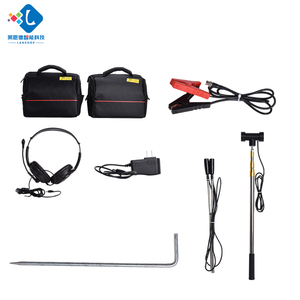 インテリジェントケーブル故障探知機（電力通信鉄道信号ケーブル用、最大35kV、8km範囲、高精度、1年保証） - Product Image 5